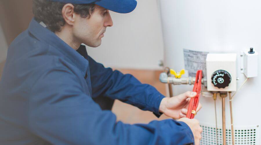Local expert plumbing services in Sheridan, WY